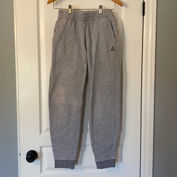 Women’s Reebok Sweatpants - Picture 1 of 2